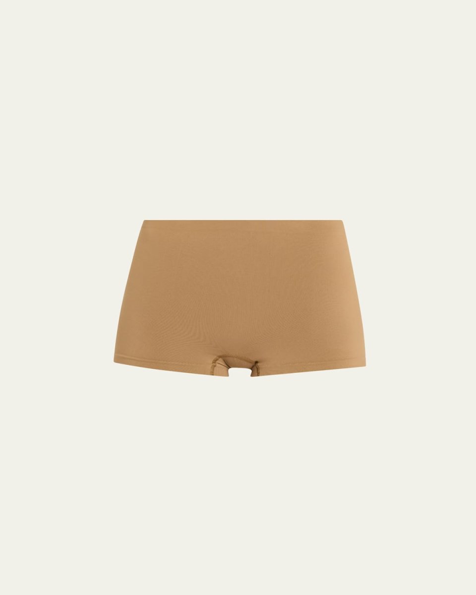 Touch Feeling Crop Top